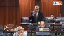 LIVE: Dewan Rakyat sitting - July 20 (Morning session)