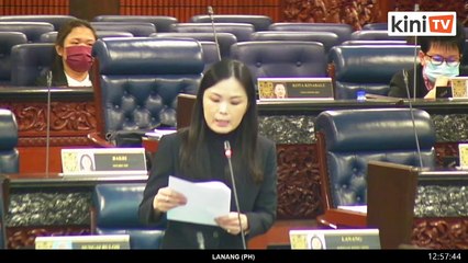 LIVE: Dewan Rakyat sitting - July 20 (Morning session)