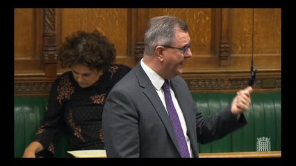 Prime Minister's Questions - Boris Johnson's final PMQs as Prime Minister - 20th July 2022