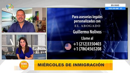 En Vivo | Noticias de Hoy Miércoles 20 de Julio | Venezuela | Buenos Días | VPItv