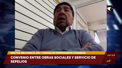 Aumentan los servicios fúnebres en Misiones