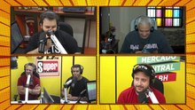Está no ar o Barba, Cabelo e Bigode. Um programa que destaca o esporte com muito humor e diversão.