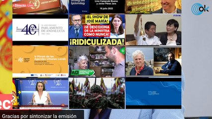 Rueda de prensa de Carolina Darias tras el Consejo Interterritorial del SNS