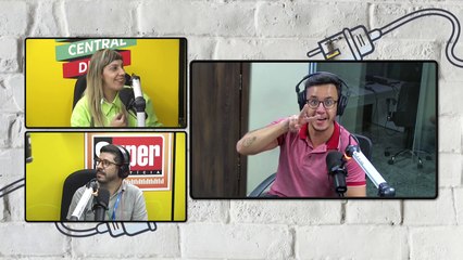 CONECTA #381 -  Wilson Sideral (20/07/2022)