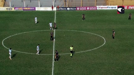 EN VIVO | Federal A: Crucero del Norte recibe a Racing de Córdoba