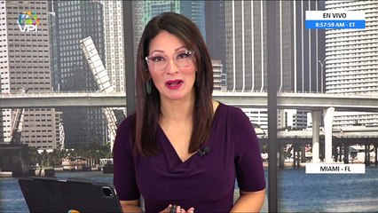 En Vivo | Noticias de Hoy Jueves 21 de Julio | Venezuela | Buenos Días | VPItv