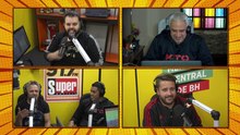 Está no ar o Barba, Cabelo e Bigode. Um programa que destaca o esporte com muito humor e diversão.