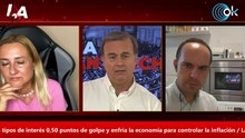 LA ANTORCHA: ¿Dan oxígeno a Pedro Sánchez las medidas aprobadas hoy por el Banco Central Europeo?