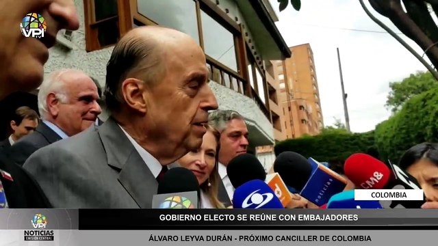 En Vivo | Noticias de Venezuela hoy - Jueves 21 de Julio - VPItv Emisión Central