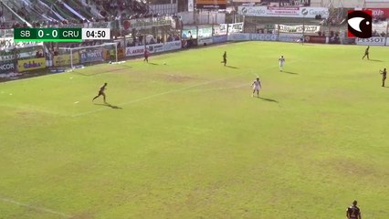 EN VIVO | Federal A: Sportivo Belgrano vs Crucero del Norte - Fecha 21