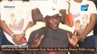 Caravane du Président  Mouvement Dooly Macky de Mamadou Mamour Diallo à Louga suivi un point de presse