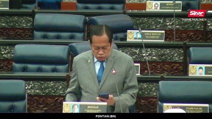 [LIVE] Sidang Parlimen ke-14 - 26 Julai 2022 (Sesi pagi)