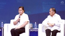 Post-SONA economic briefing