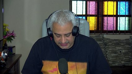 Está no ar o Barba, Cabelo e Bigode. Um programa que destaca o esporte com muito humor e diversão.