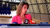 #EnVivo | Noticias al mediodía - Martes 26 de Julio de 2022 - VPItv