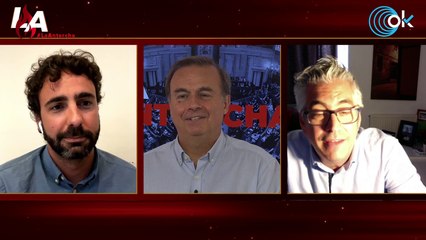 LA ANTORCHA: El PSOE defiende a Chavés y Griñán y dice que los ERE beneficiaron el empleo en Andalucía