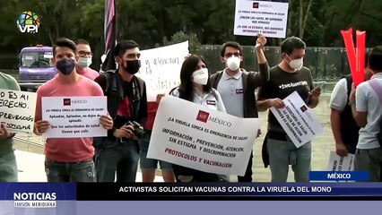 #EnVivo | Noticias al mediodía - Miércoles 27 de Julio de 2022 - VPItv