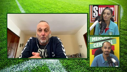 Super FC: confira as principais notícias de Atlético, Cruzeiro e América