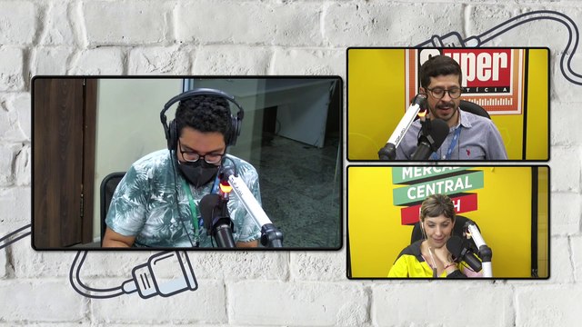 PROGRAMA CONECTA - ROBERTA CAMPOS CANTORA