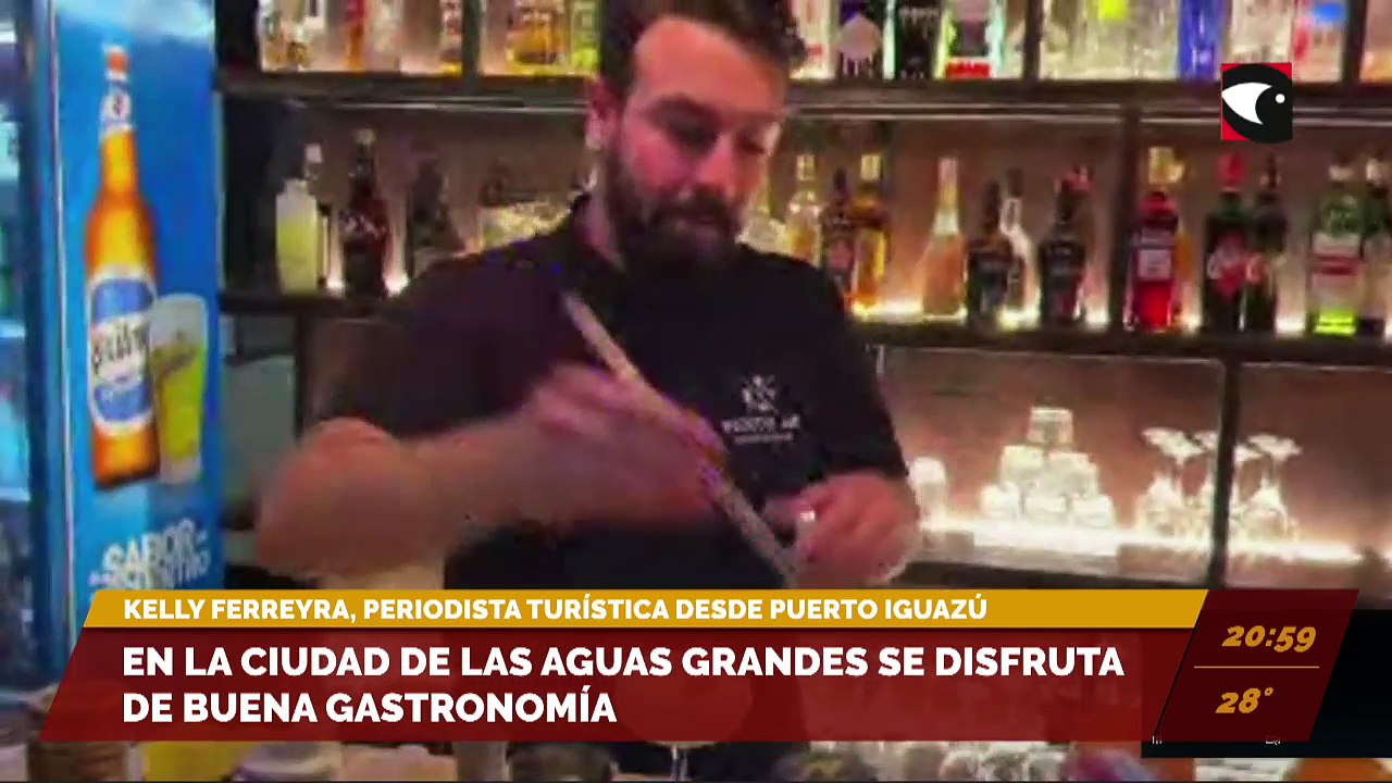 EN VIVO | Sala Cinco