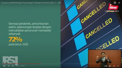 [LIVE] Sidang Parlimen ke-14 - 28 Julai 2022 (Sesi petang)