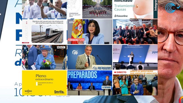 DIRECTO: Alberto Núñez Feijóo hace balance del curso político