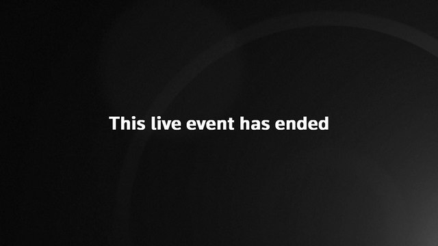 Rishi Sunak and Liz Truss take part in the first hustings event organised by the Conservative Party