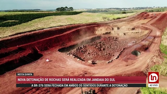 AO VIVO: FAMÍLIA DE ARAPONGAS MORRE EM GRAVE ACIDENTE REGISTRADO NO MS