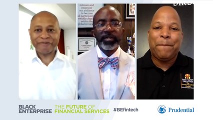 Careers Opportunities In Fintech #BEfintech