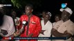 Caravane de clôture de la coalition benno bokou yakar de ndiagne avec ale thiam responsable politique