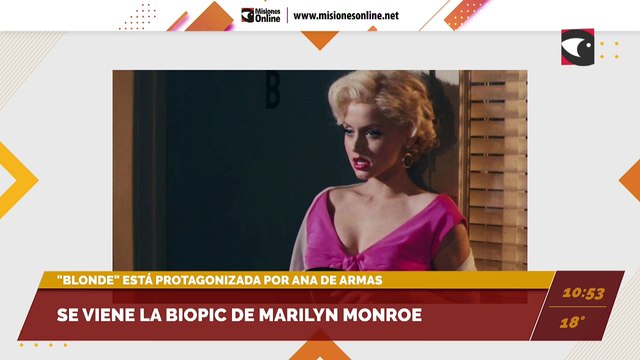 Noticias virales y de espectáculos en Misiones Online TV.