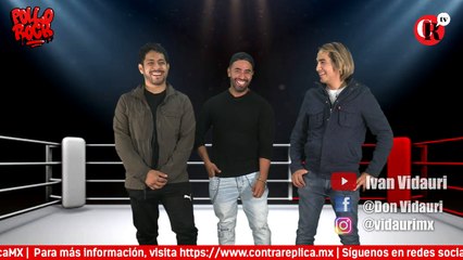 ¡Pollo Rock Al Aire!, 1 de Agosto de 2022.