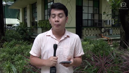 Rappler Recap: Why DOH rejects closing borders vs monkeypox