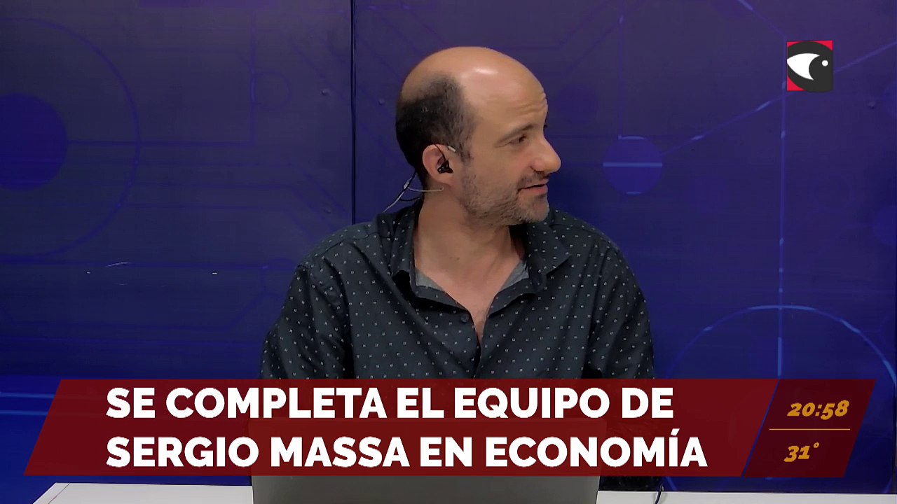 EN VIVO | Sala Cinco