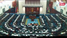 [LIVE] Sidang Parlimen ke-14 - 3 Ogos 2022 (Sesi pagi)