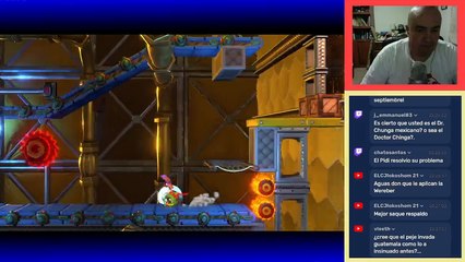 Yooka-Laylee and the Impossible Lair - Pregúntale a Arturo en Vivo