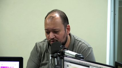 Está no ar o Super N 1° Edição. Tudo que você precisa saber para começar o dia bem informado!