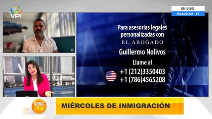 En Vivo | Buenos Días con Maryorie González | Noticias de Hoy Miércoles 03 de Agosto |  VPItv
