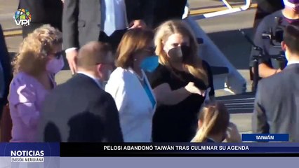 #EnVivo | Noticias al mediodía - Miércoles 03 de Agosto de 2022 - VPItv