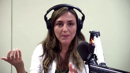 CIÚMES e o medo de perder alguém | Programa Interessa