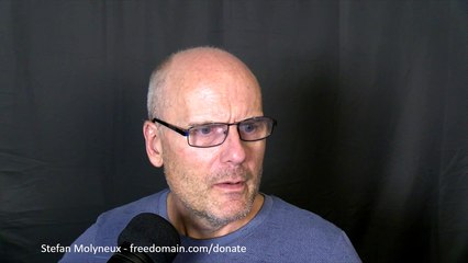 WEDNESDAY NIGHT LIVE! Freedomain Livestream