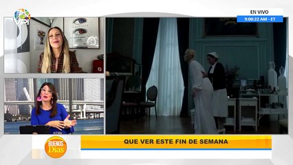 En Vivo | Noticias de Hoy Viernes 05 de Agosto | Venezuela | Buenos Días | VPItv