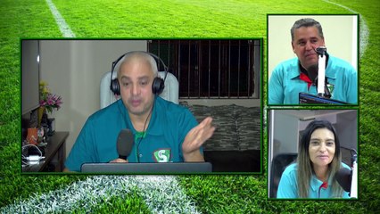 SUPER FC DEBATE. Opinião, debate e informação de qualidade sobre o futebol.