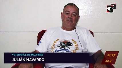 EN VIVO | Héroes Misioneros de Malvinas