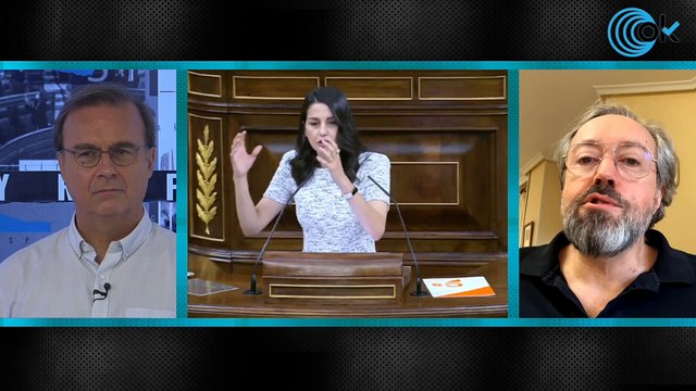 DIRECTO: Hoy Responde... con Juan Carlos Girauta