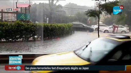 4 morts dans un accident à Fatick, du nouveau dans l'affaire Sitor Ndour, fortes pluies à Dakar, élections législatives