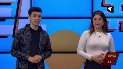 Festival "Pekes en acción": hoy y mañana en el Galpón de la murga. Entrevista a Sara Motta, directora de la Murga de la estación