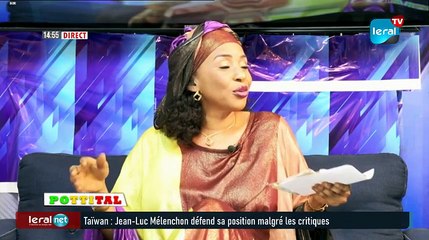 Pottital: Avec Mamadou Diop APR, les révélations sur la déroute de BBY aux législatives