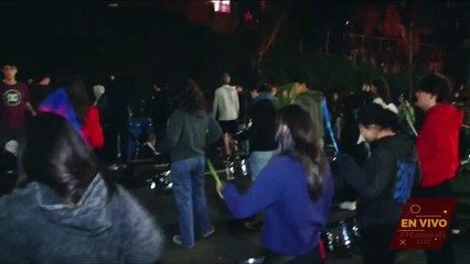 Ensayo de Estudiantina