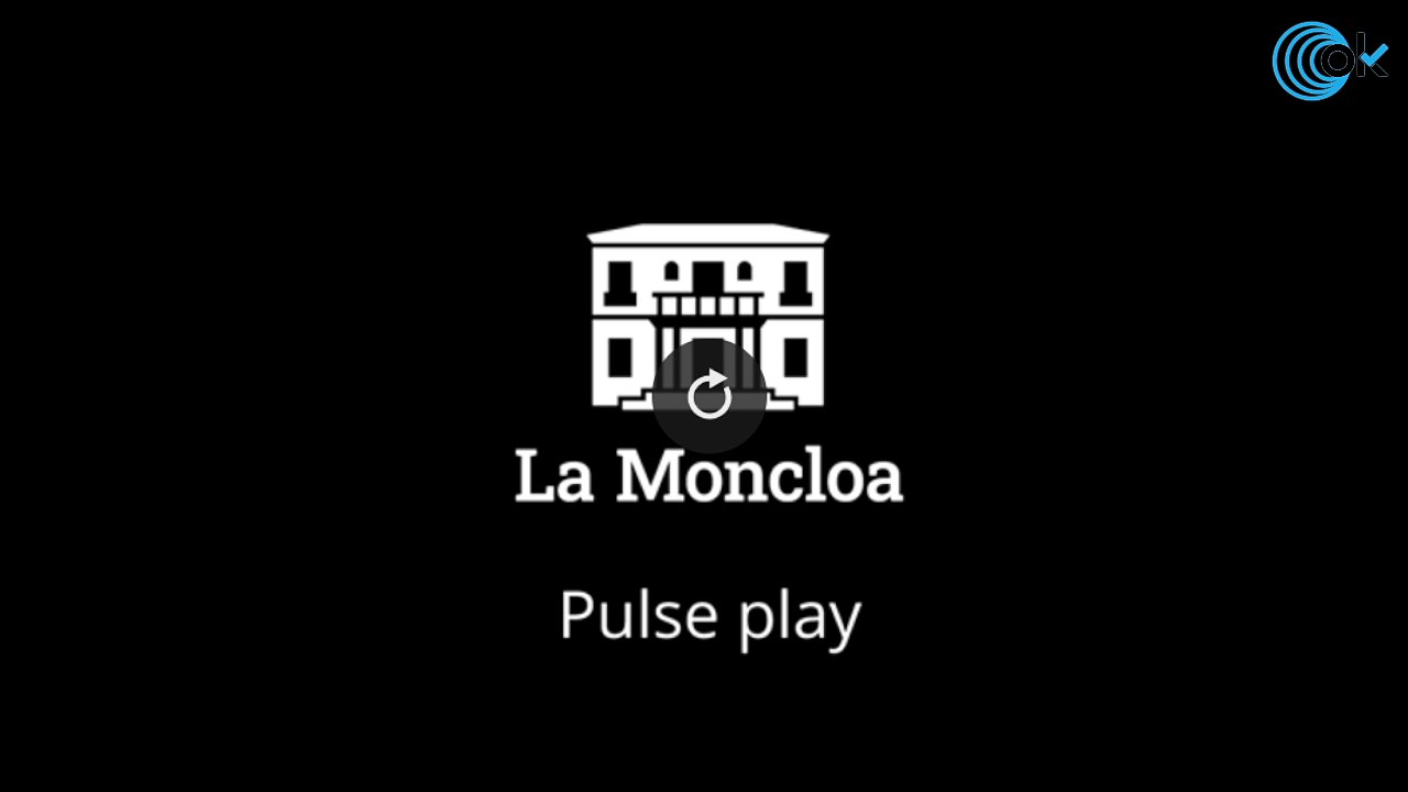 DIRECTO: Pedro Sánchez comparece ante los medios tras su visita al Cabildo de Lanzarote